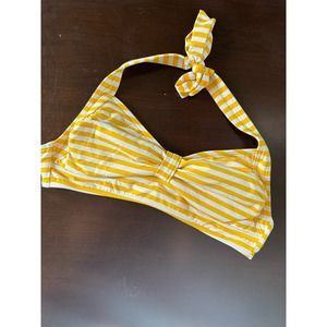 Lands end bikini top size‎ 8